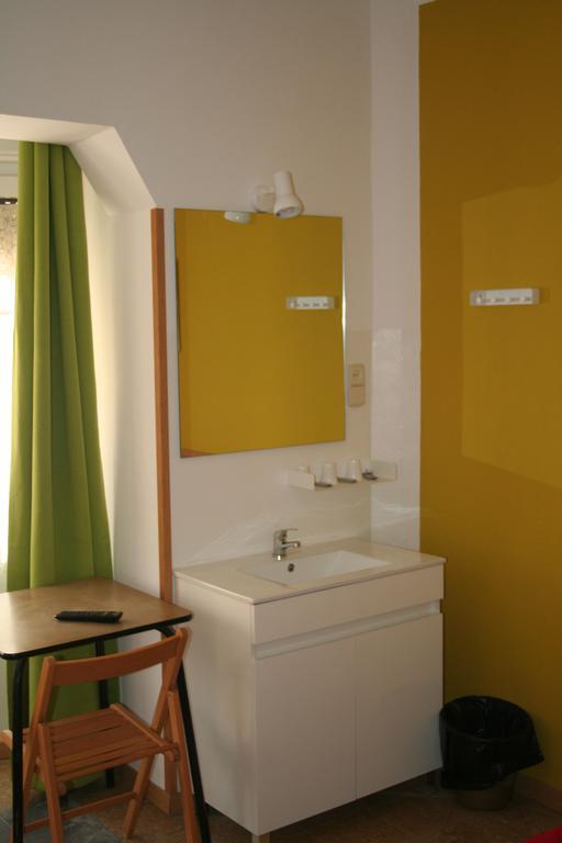 Hostal Juventus Portbou Exterior foto