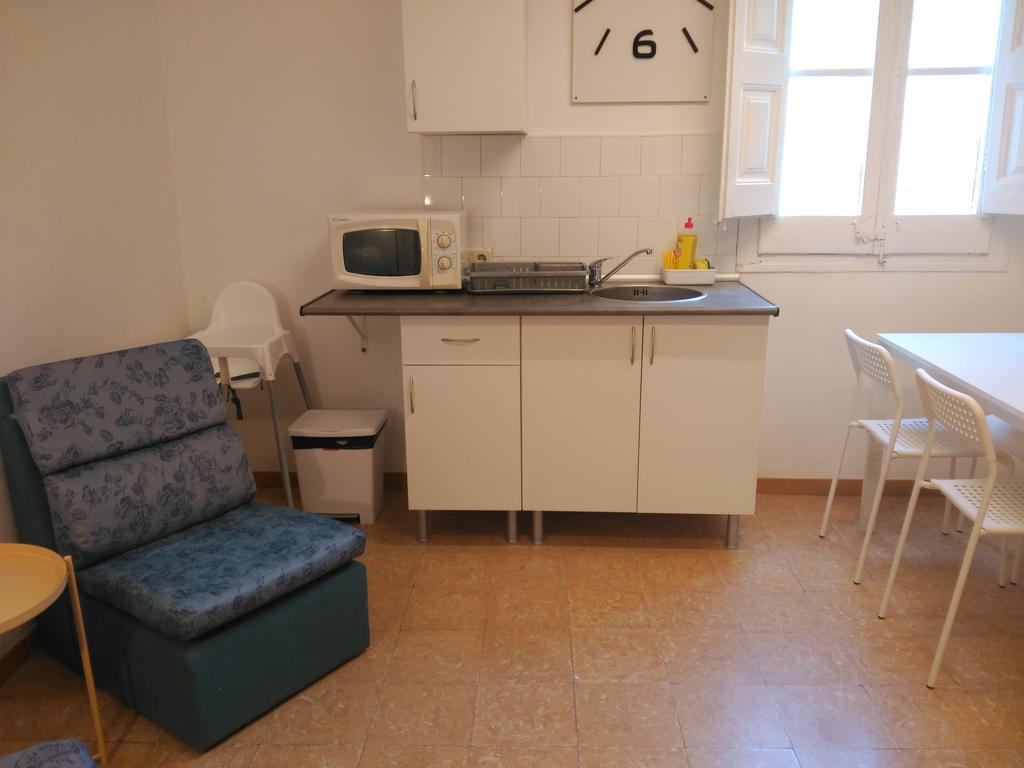 Hostal Juventus Portbou Exterior foto